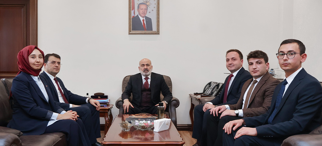 bakan