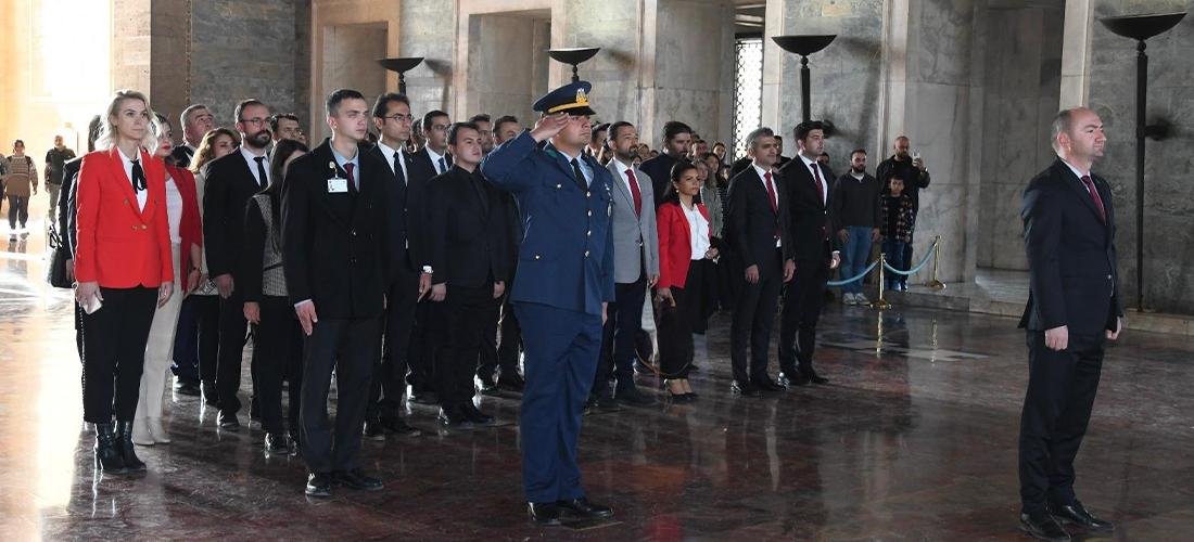 anitkabir